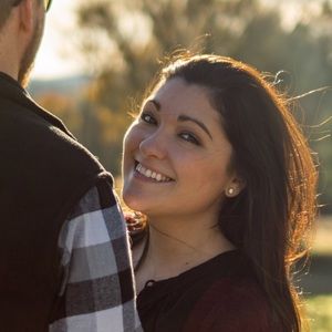 Meet your Posher, Sara
